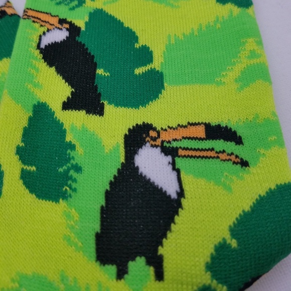 Buzzard Socks Men Size 6-12 - Picture 2 of 2